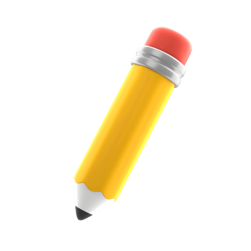 3D pen